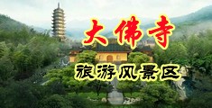 一个男人抽插美女嫩穴的免费视频中国浙江-新昌大佛寺旅游风景区